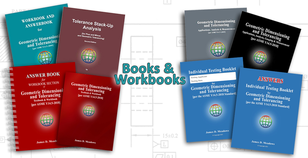 Books & Workbooks