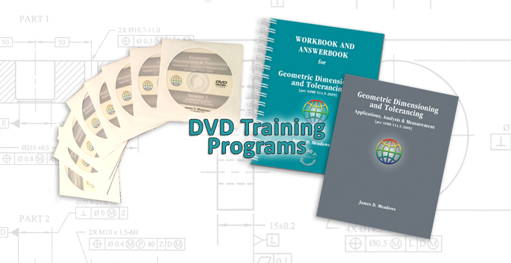 DVD Training Programs