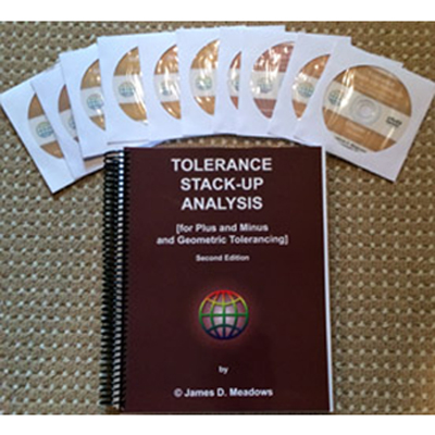 Tolerance Stack-Up Analysis series