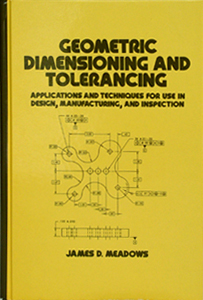 Geometric Dimensioning And Tolerancing Chart